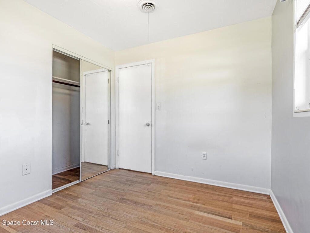 1205 Milton Street, Titusville, FL 32780