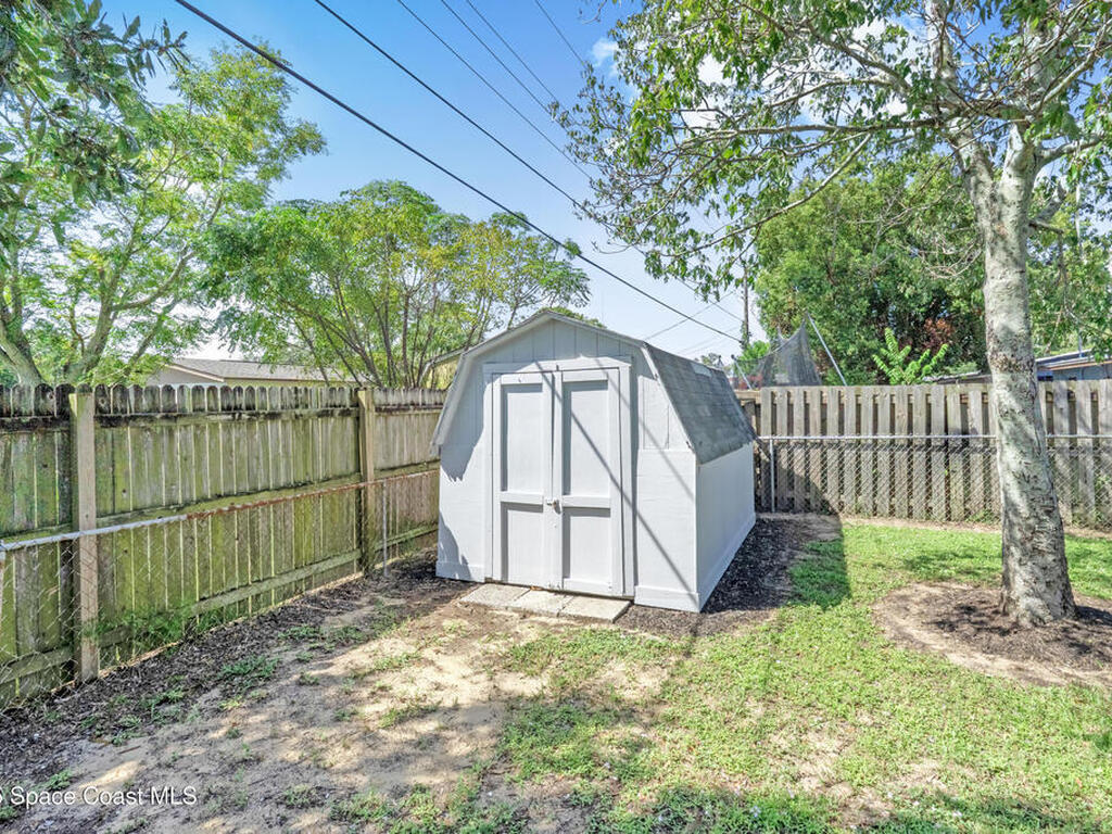 1205 Milton Street, Titusville, FL 32780