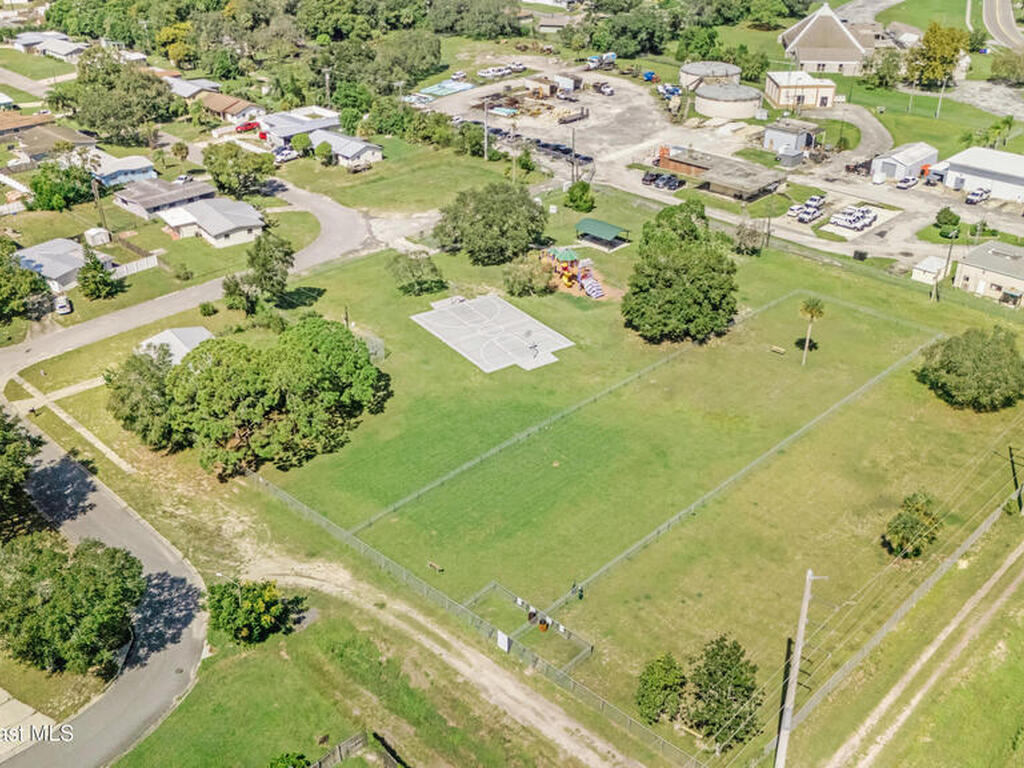 1205 Milton Street, Titusville, FL 32780