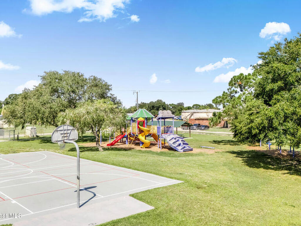 1205 Milton Street, Titusville, FL 32780