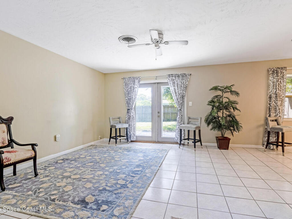 1205 Milton Street, Titusville, FL 32780