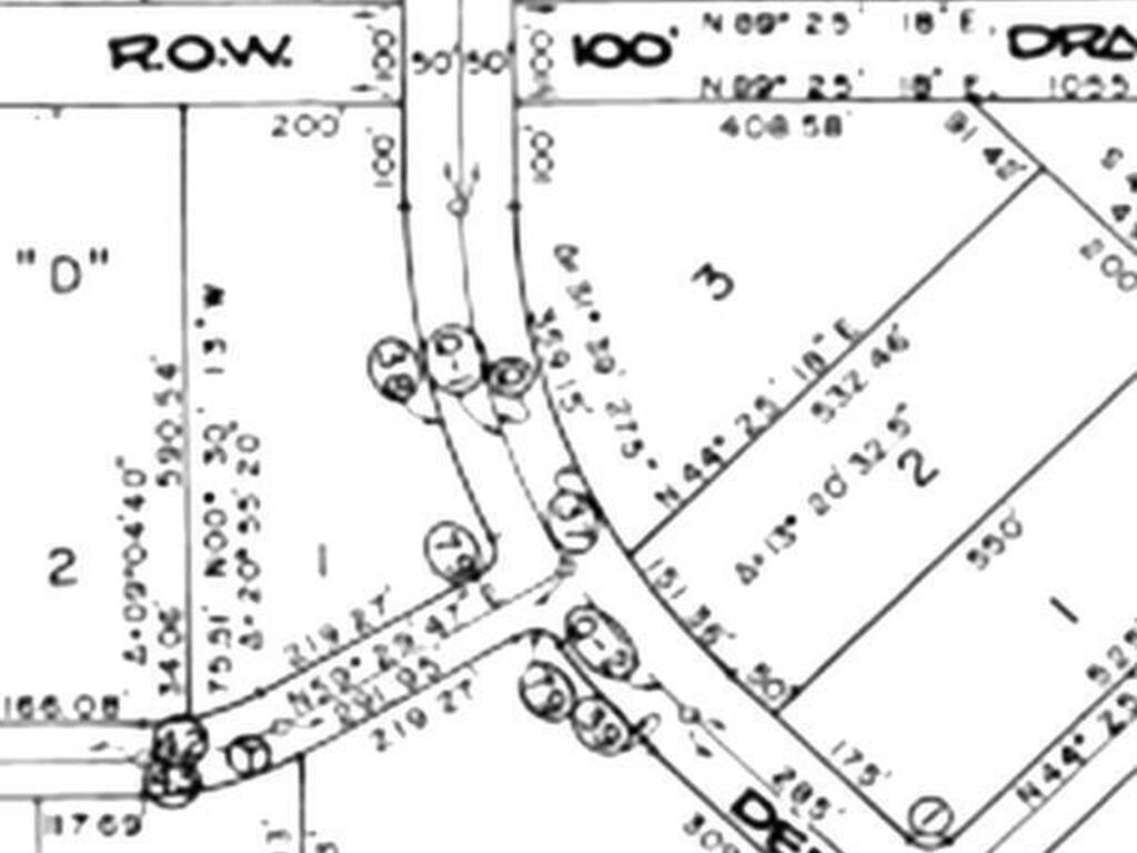 Corner Of Stallion St & Deer Run Rd, Palm Bay, FL 32909