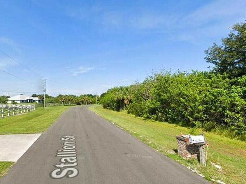 Corner Of Stallion St & Deer Run Rd, Palm Bay, FL 32909