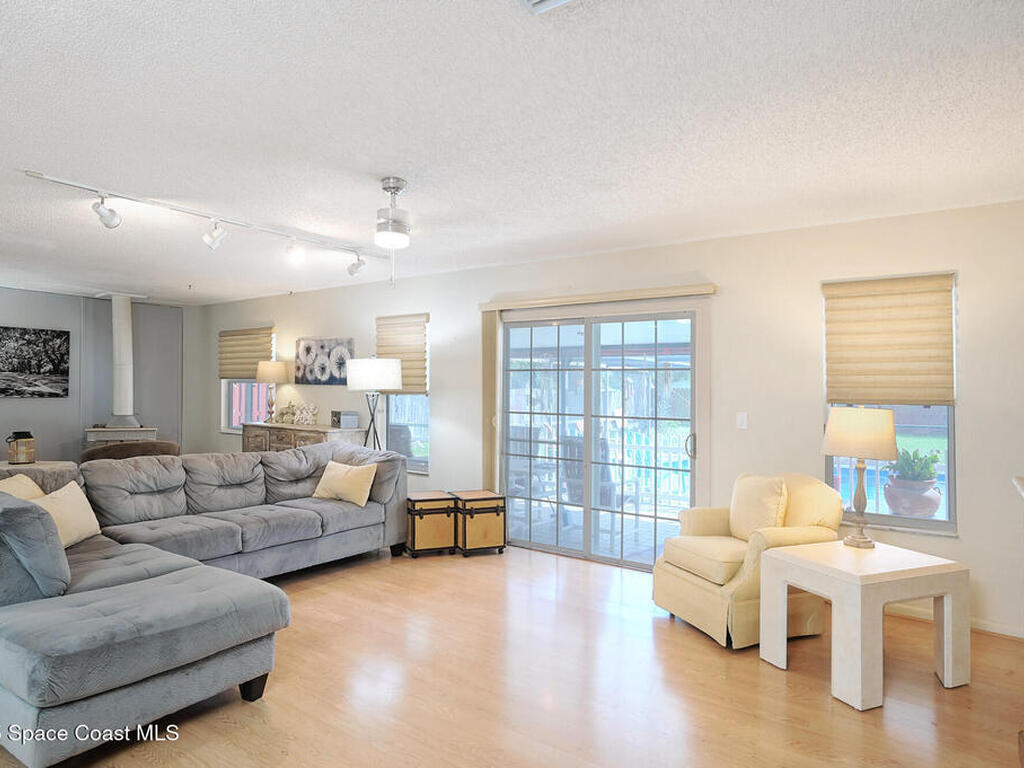 111 Delvalle Street, Melbourne Beach, FL 32951