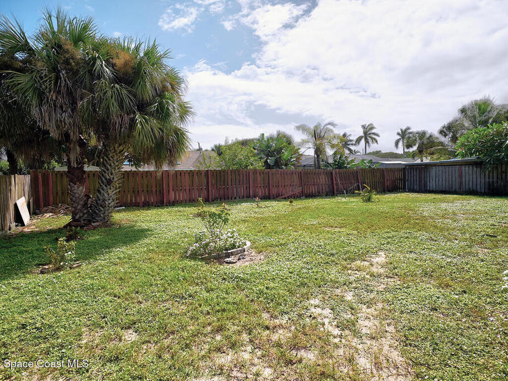 111 Delvalle Street, Melbourne Beach, FL 32951