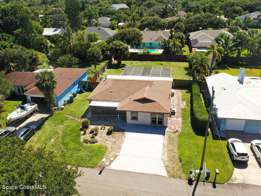 111 Delvalle Street, Melbourne Beach, FL 32951