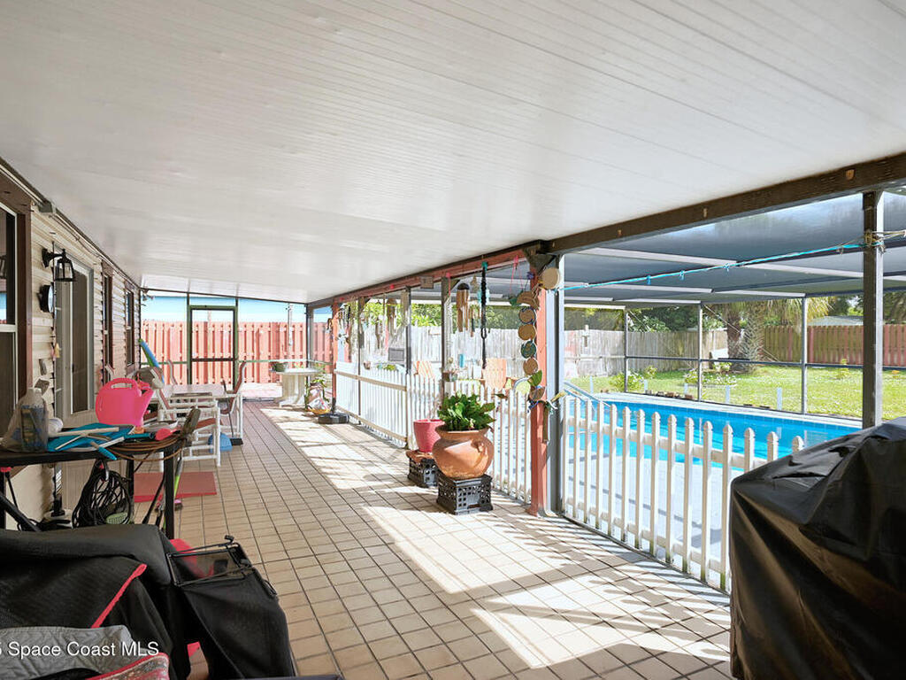 111 Delvalle Street, Melbourne Beach, FL 32951