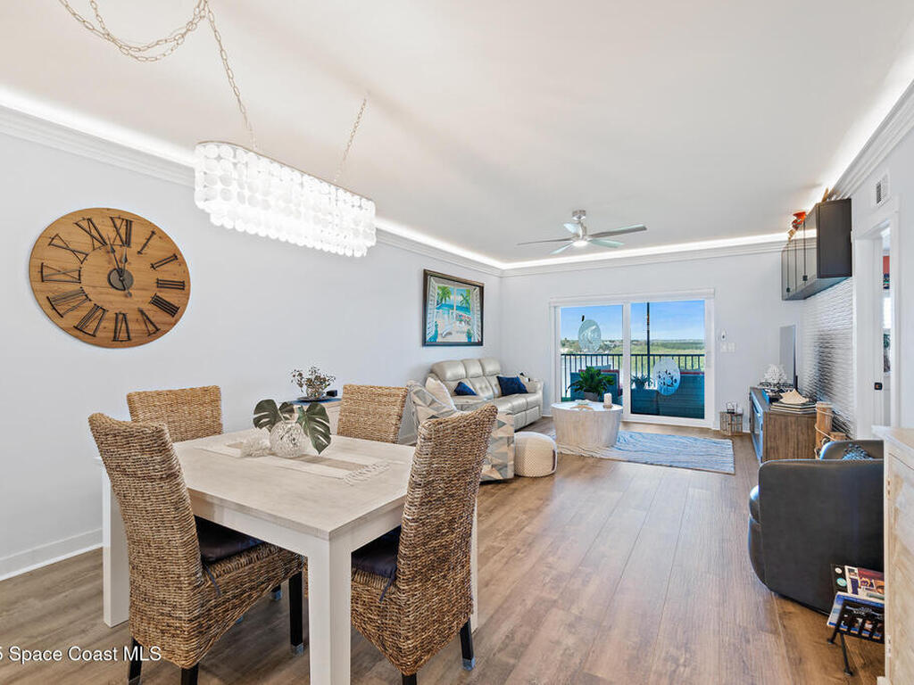 3165 N Atlantic Avenue, Cocoa Beach, FL 32931