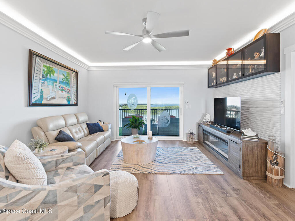 3165 N Atlantic Avenue, Cocoa Beach, FL 32931