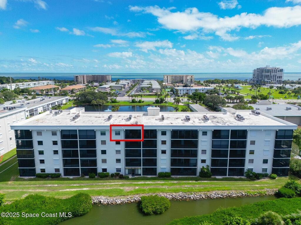 3165 N Atlantic Avenue, Cocoa Beach, FL 32931