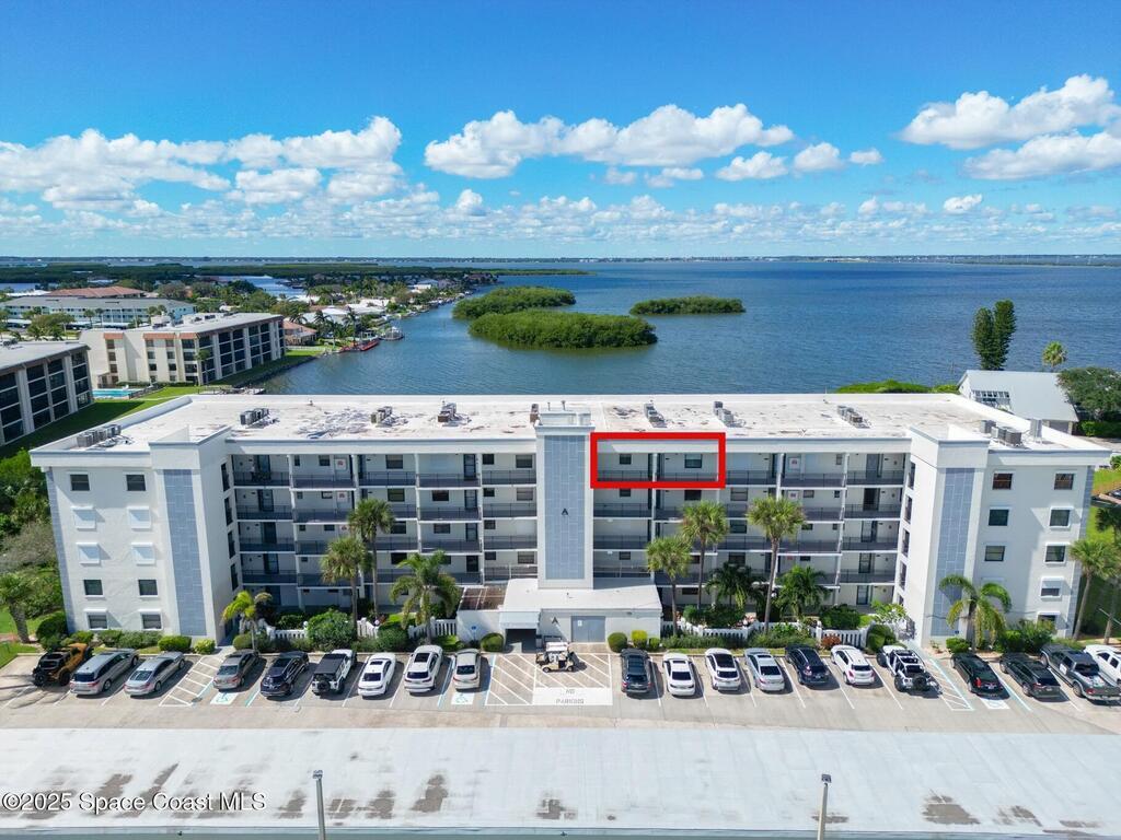 3165 N Atlantic Avenue, Cocoa Beach, FL 32931