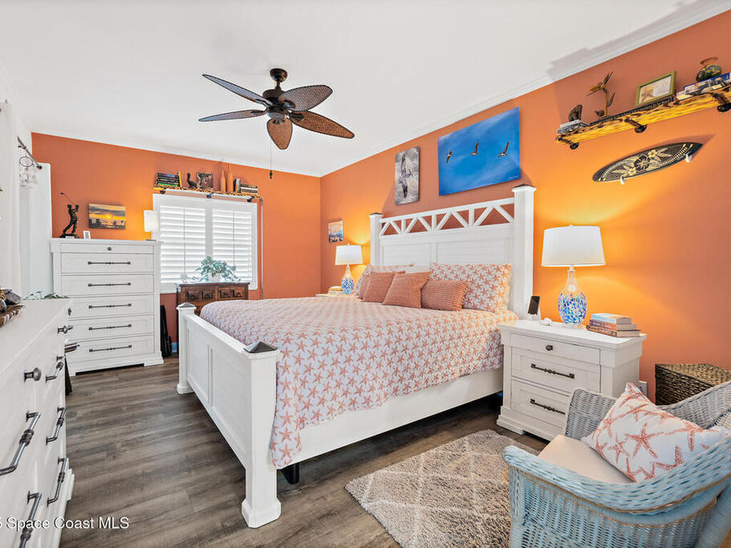 3165 N Atlantic Avenue, Cocoa Beach, FL 32931