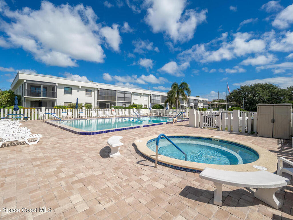 3165 N Atlantic Avenue, Cocoa Beach, FL 32931