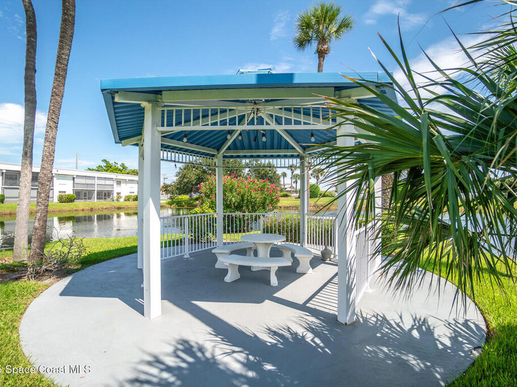 3165 N Atlantic Avenue, Cocoa Beach, FL 32931