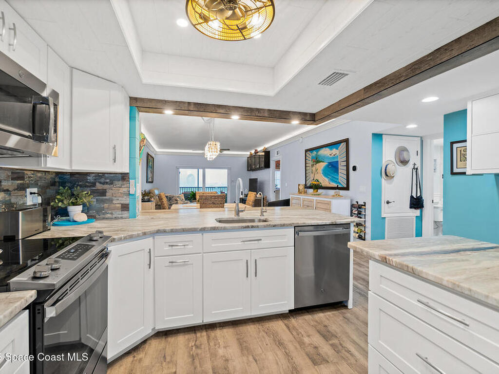 3165 N Atlantic Avenue, Cocoa Beach, FL 32931