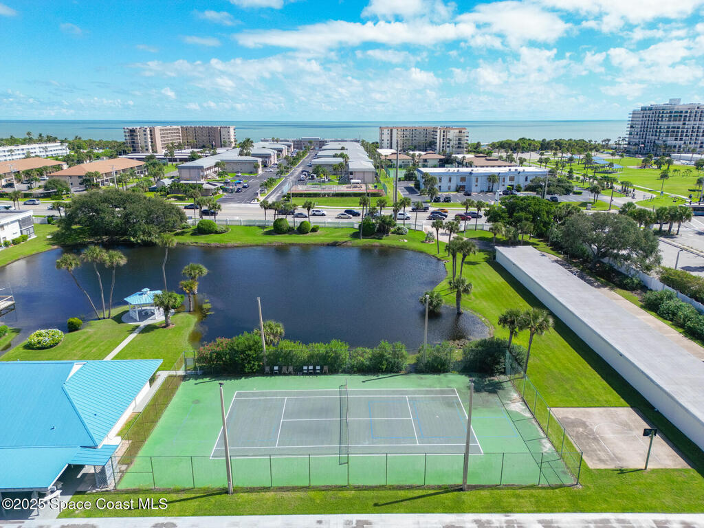 3165 N Atlantic Avenue, Cocoa Beach, FL 32931