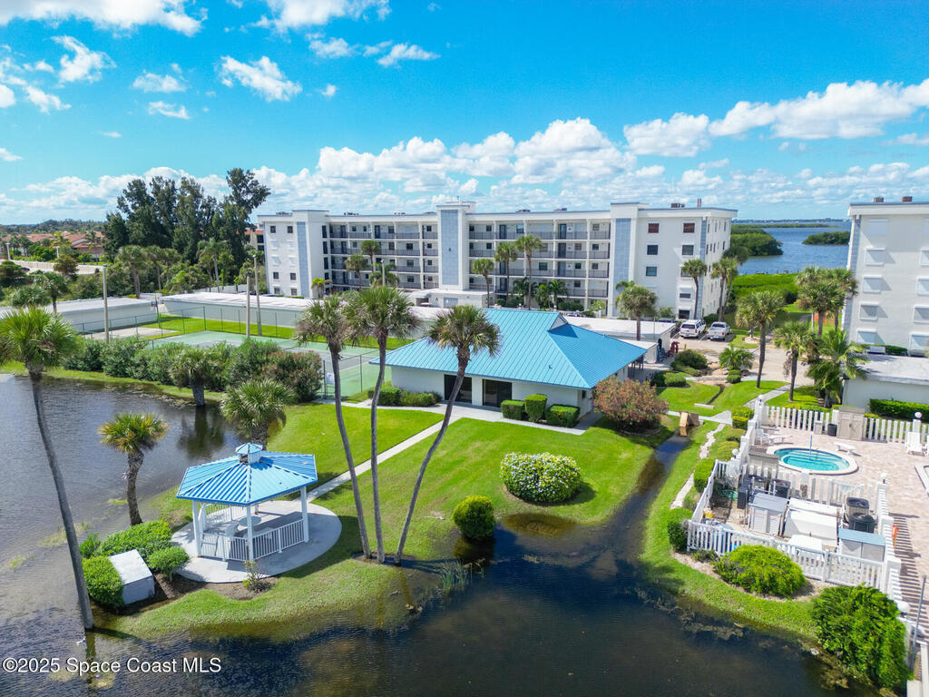 3165 N Atlantic Avenue, Cocoa Beach, FL 32931