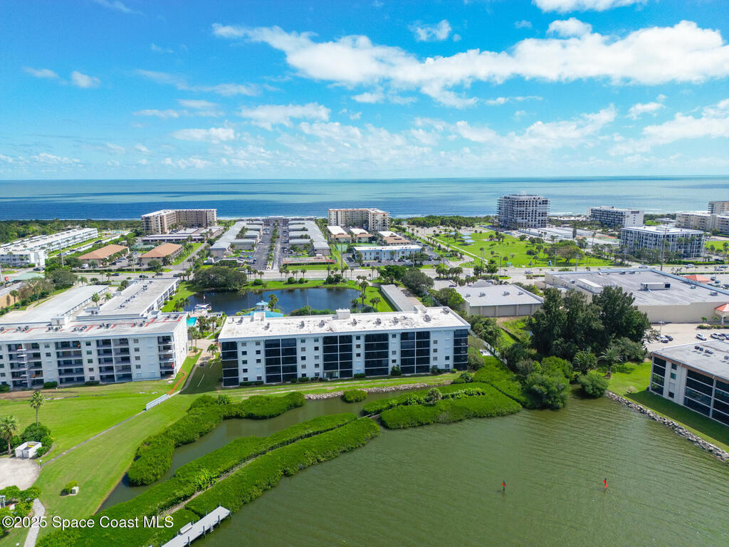 3165 N Atlantic Avenue, Cocoa Beach, FL 32931