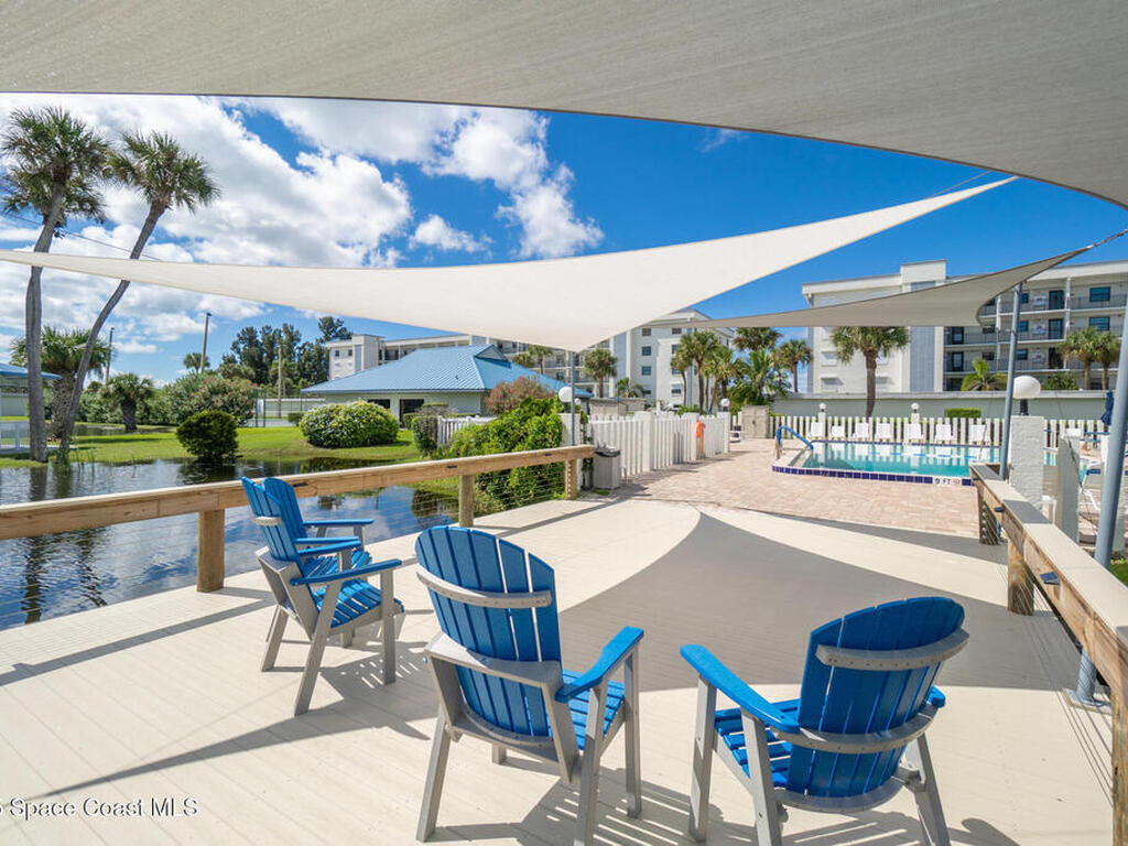 3165 N Atlantic Avenue, Cocoa Beach, FL 32931