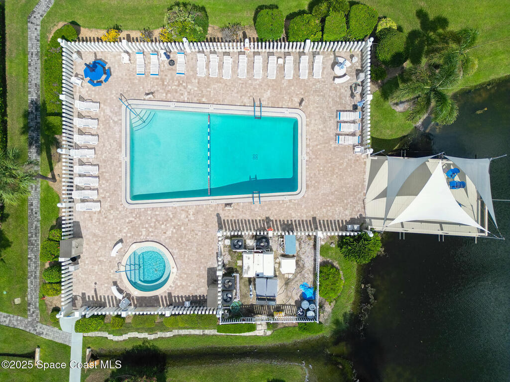 3165 N Atlantic Avenue, Cocoa Beach, FL 32931