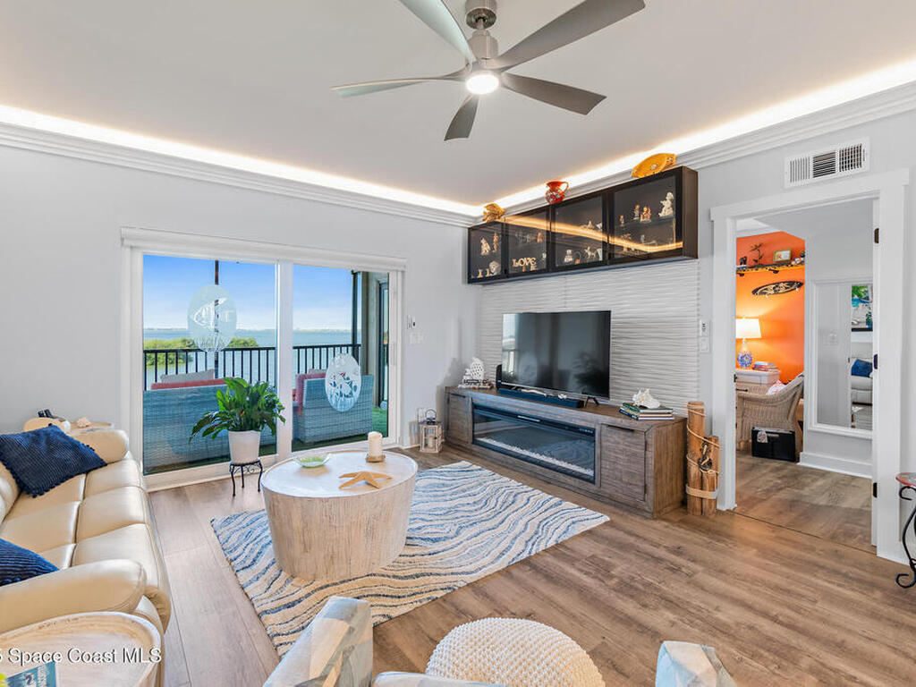 3165 N Atlantic Avenue, Cocoa Beach, FL 32931