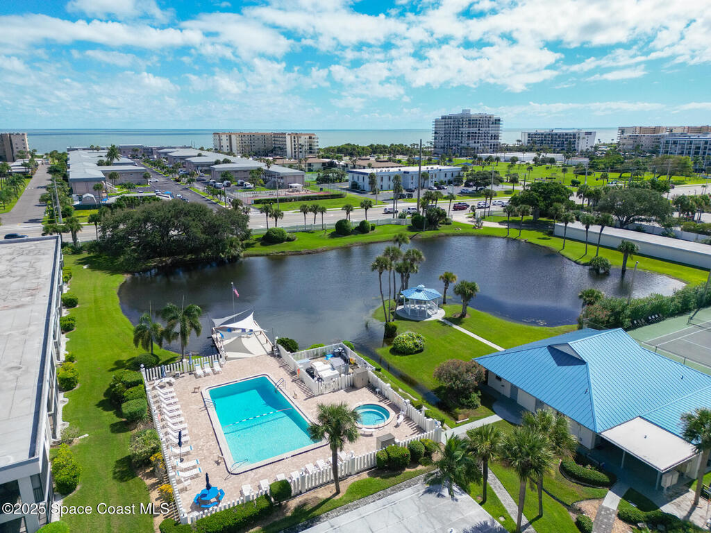 3165 N Atlantic Avenue, Cocoa Beach, FL 32931