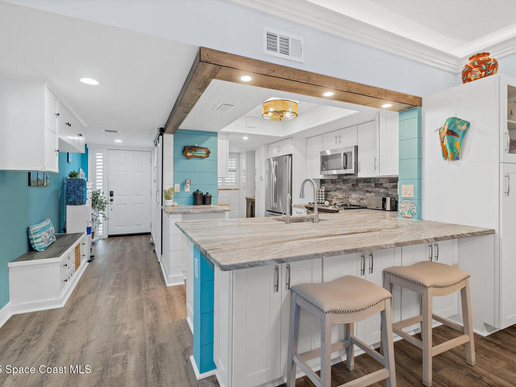 3165 N Atlantic Avenue, Cocoa Beach, FL 32931