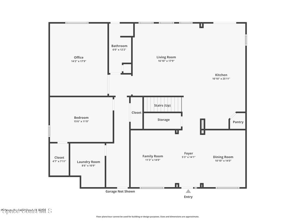 1620 Lake Parkway Drive, St. Cloud, FL 34771