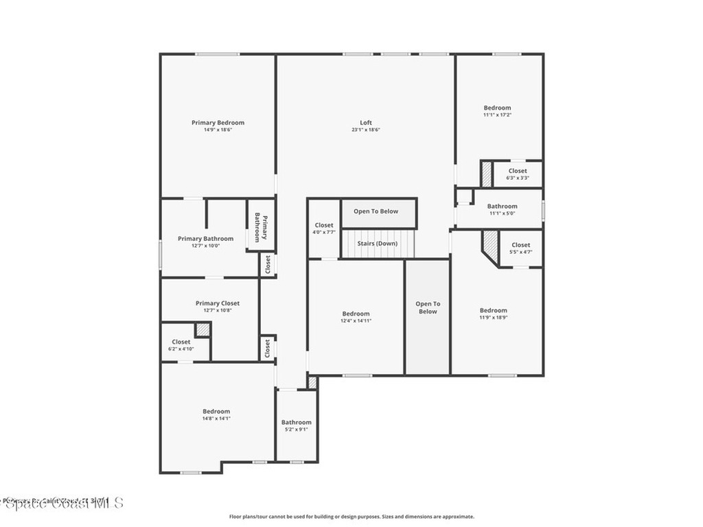 1620 Lake Parkway Drive, St. Cloud, FL 34771