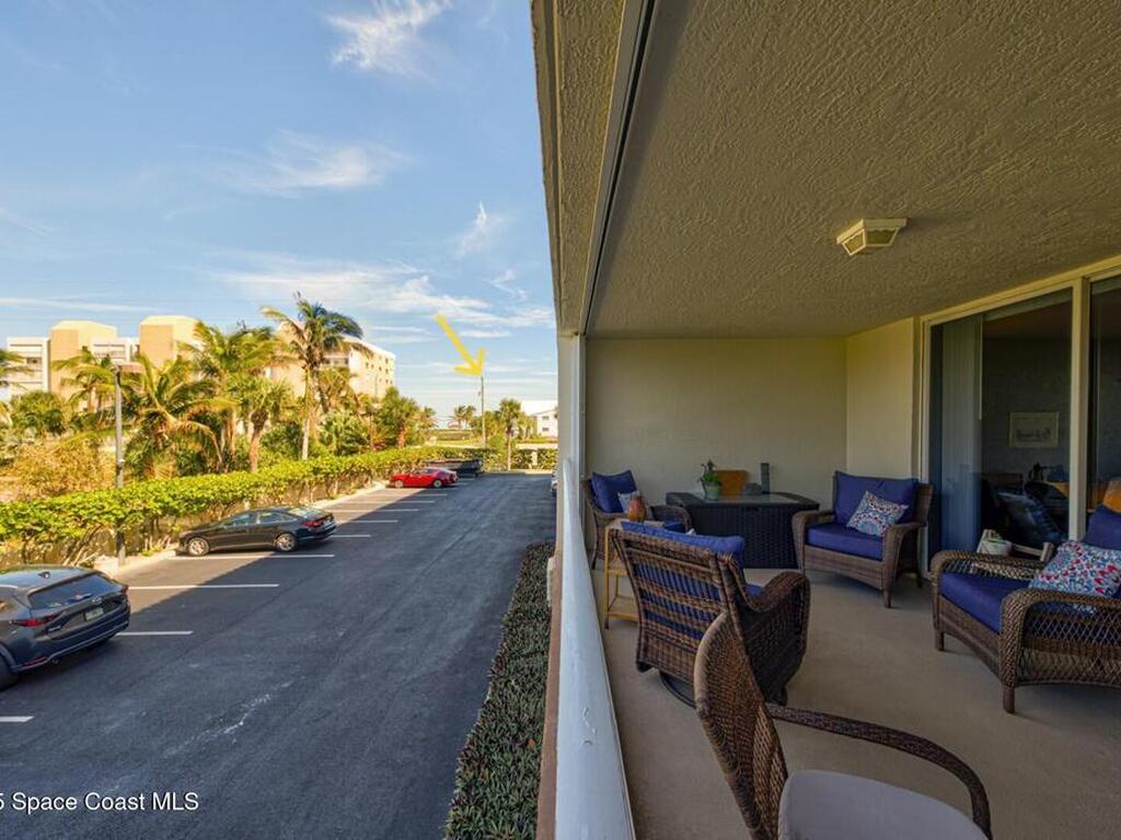 3360 S Atlantic Avenue, Cocoa Beach, FL 32931