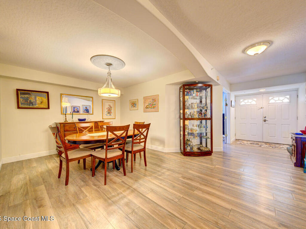 3360 S Atlantic Avenue, Cocoa Beach, FL 32931