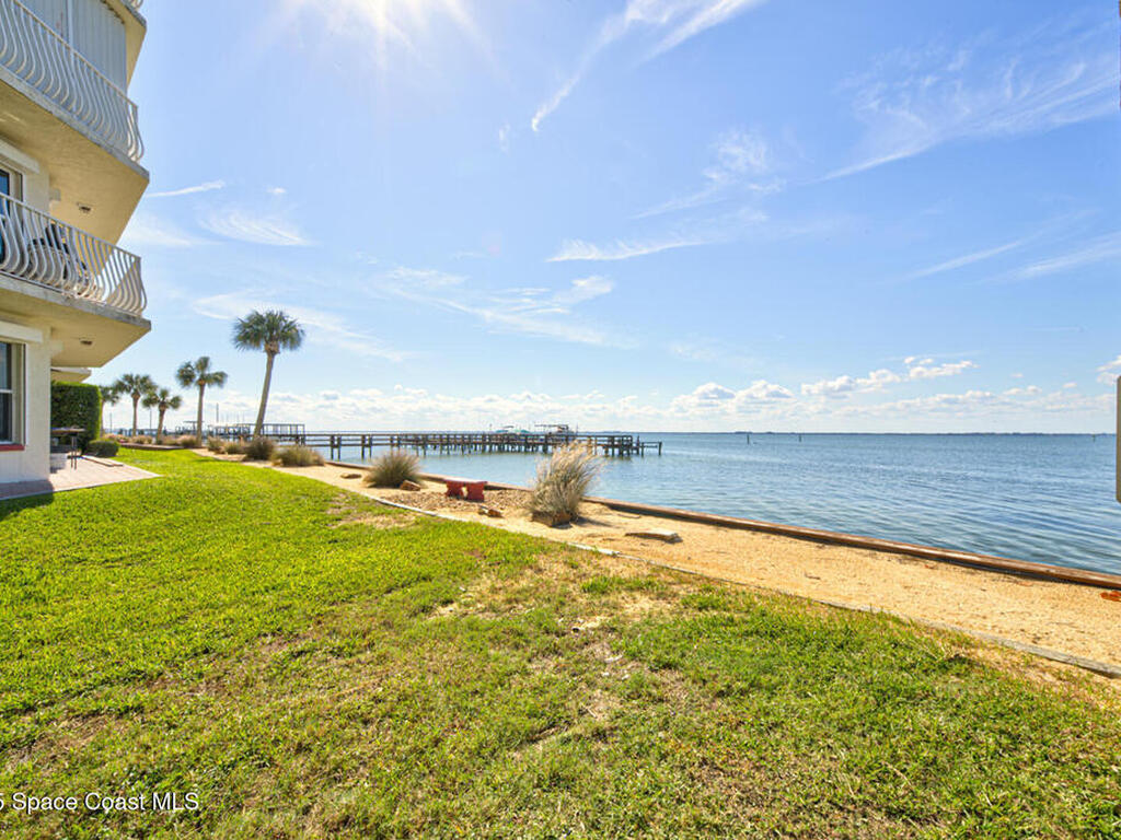 3360 S Atlantic Avenue, Cocoa Beach, FL 32931