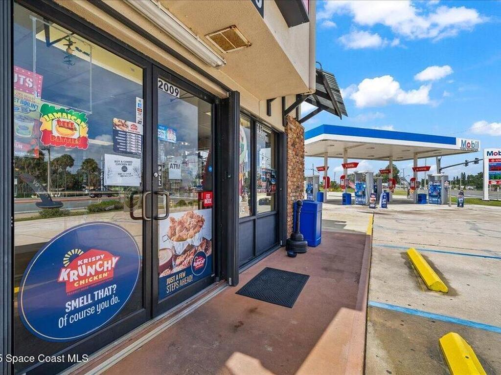 2009 N Cocoa Boulevard, Cocoa, FL 32922