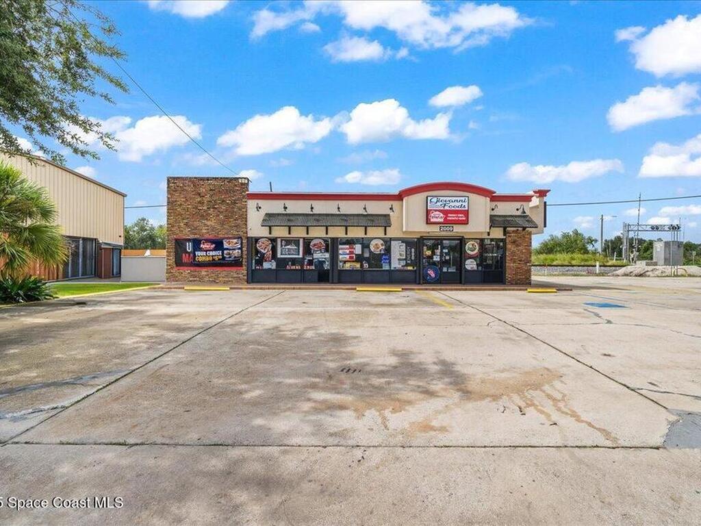 2009 N Cocoa Boulevard, Cocoa, FL 32922