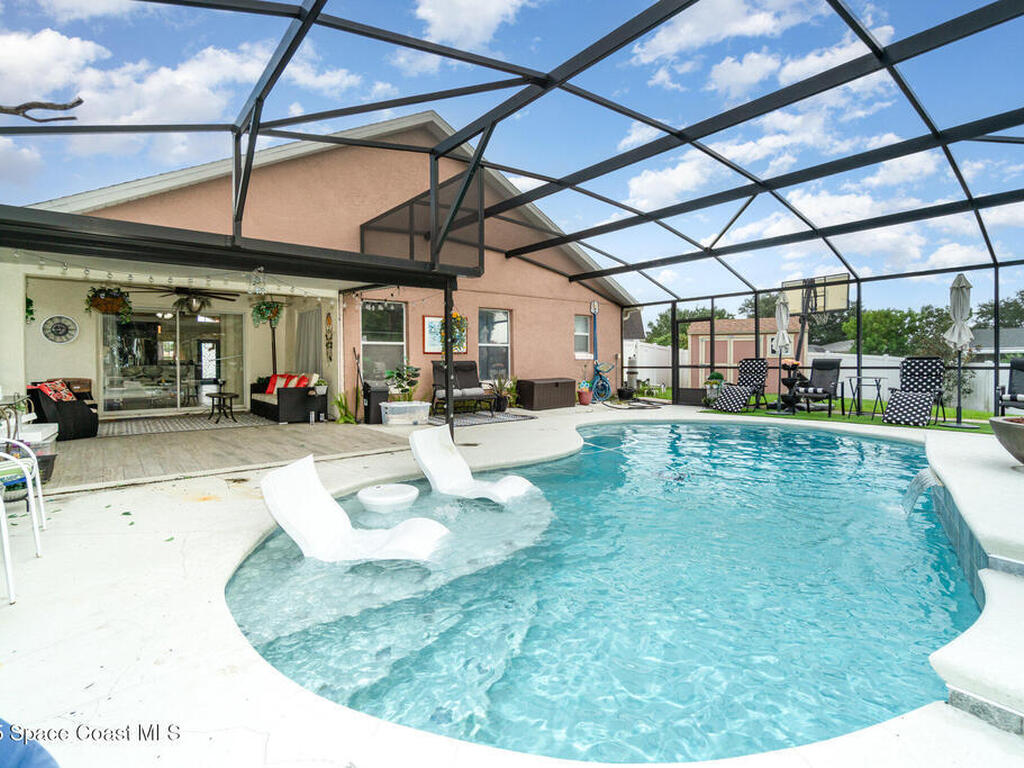 1350 Creekview Court, St. Cloud, FL 34772