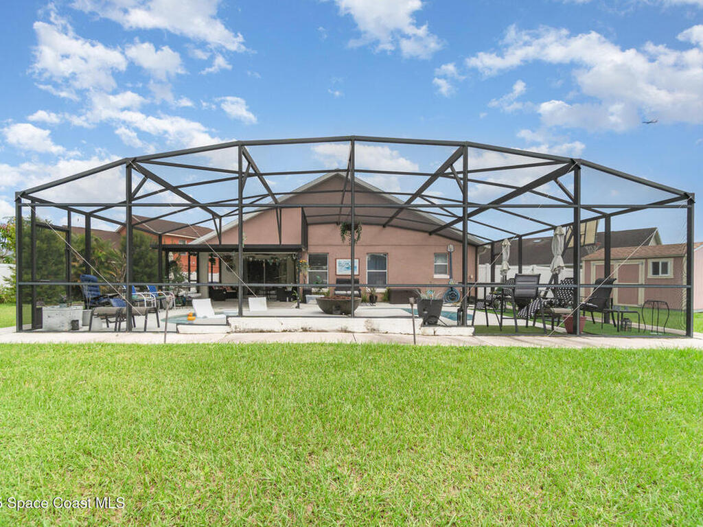 1350 Creekview Court, St. Cloud, FL 34772