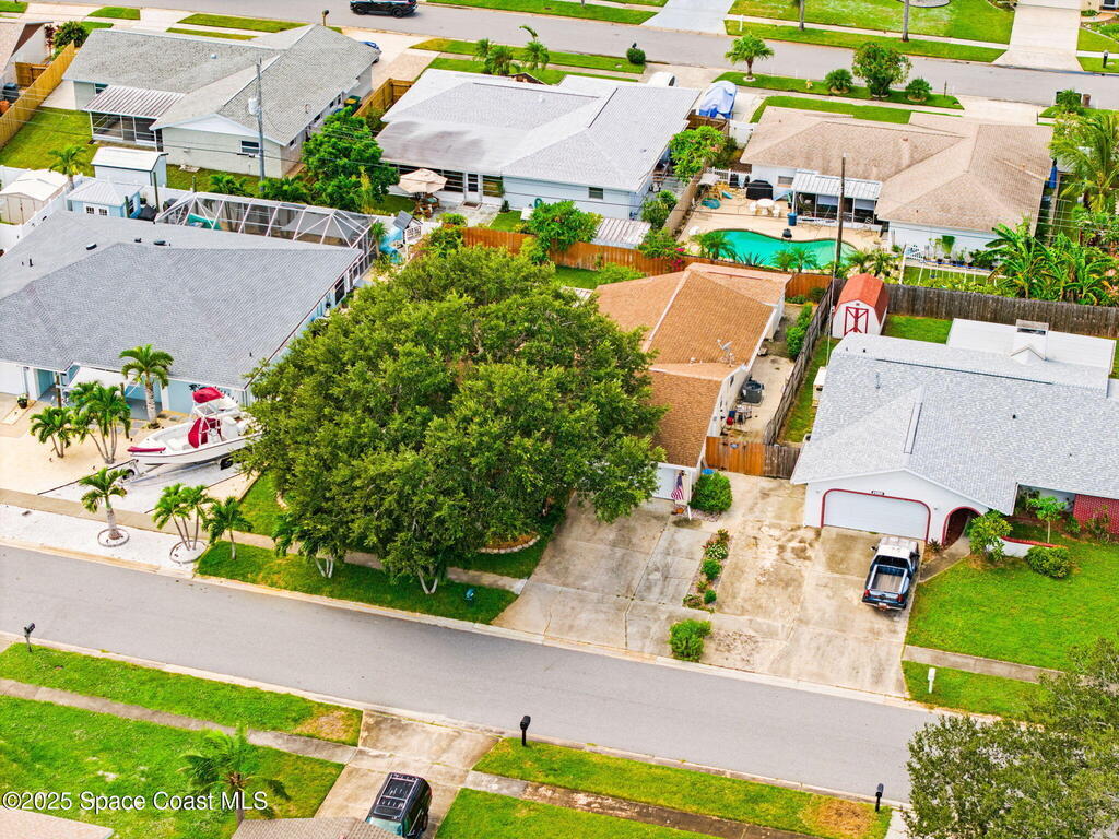 1485 Mercury Street, Merritt Island, FL 32953