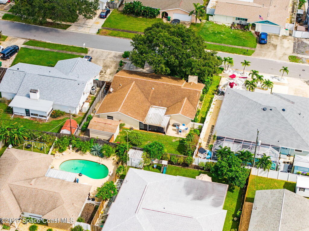 1485 Mercury Street, Merritt Island, FL 32953