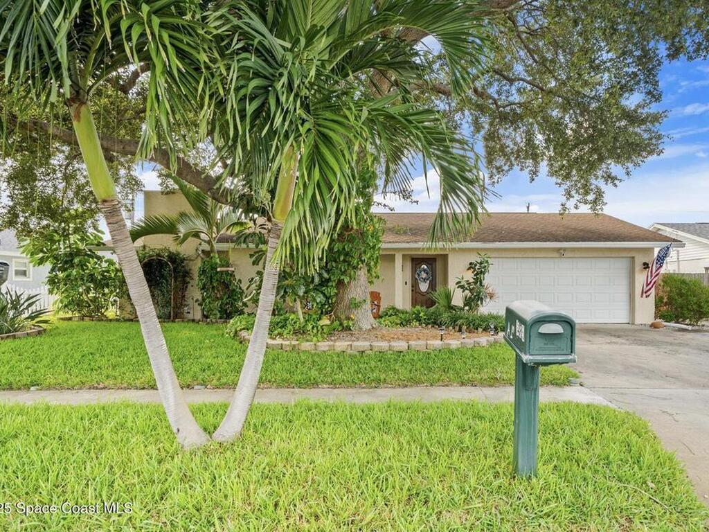 1485 Mercury Street, Merritt Island, FL 32953