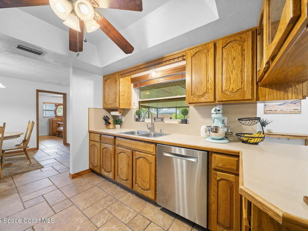 1485 Mercury Street, Merritt Island, FL 32953