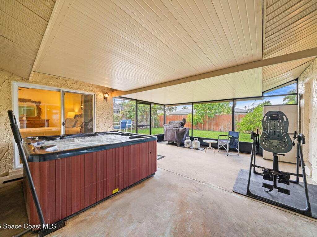 1485 Mercury Street, Merritt Island, FL 32953