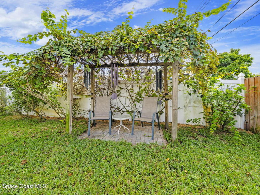 1485 Mercury Street, Merritt Island, FL 32953