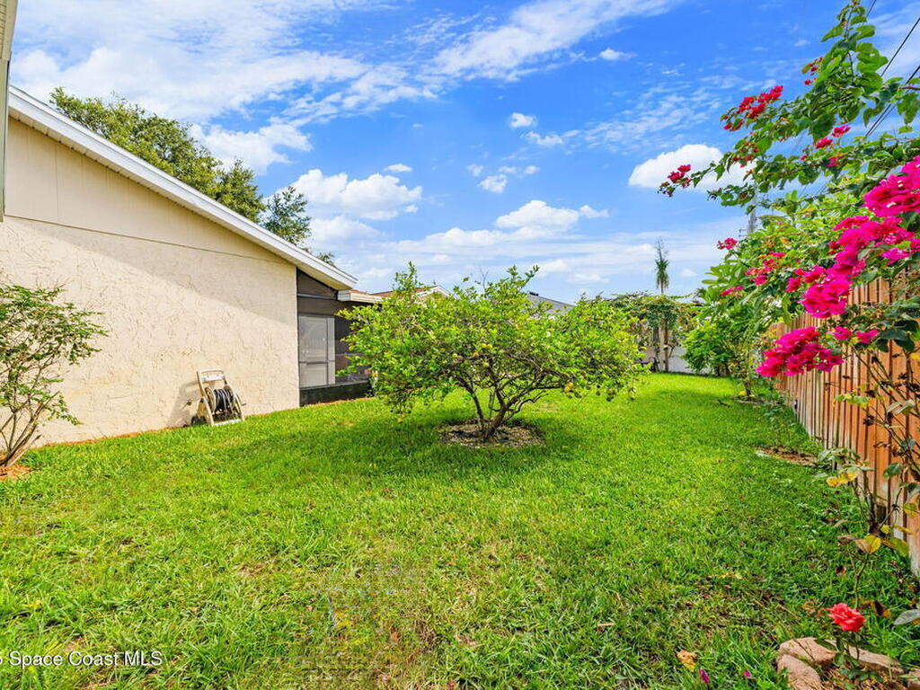 1485 Mercury Street, Merritt Island, FL 32953