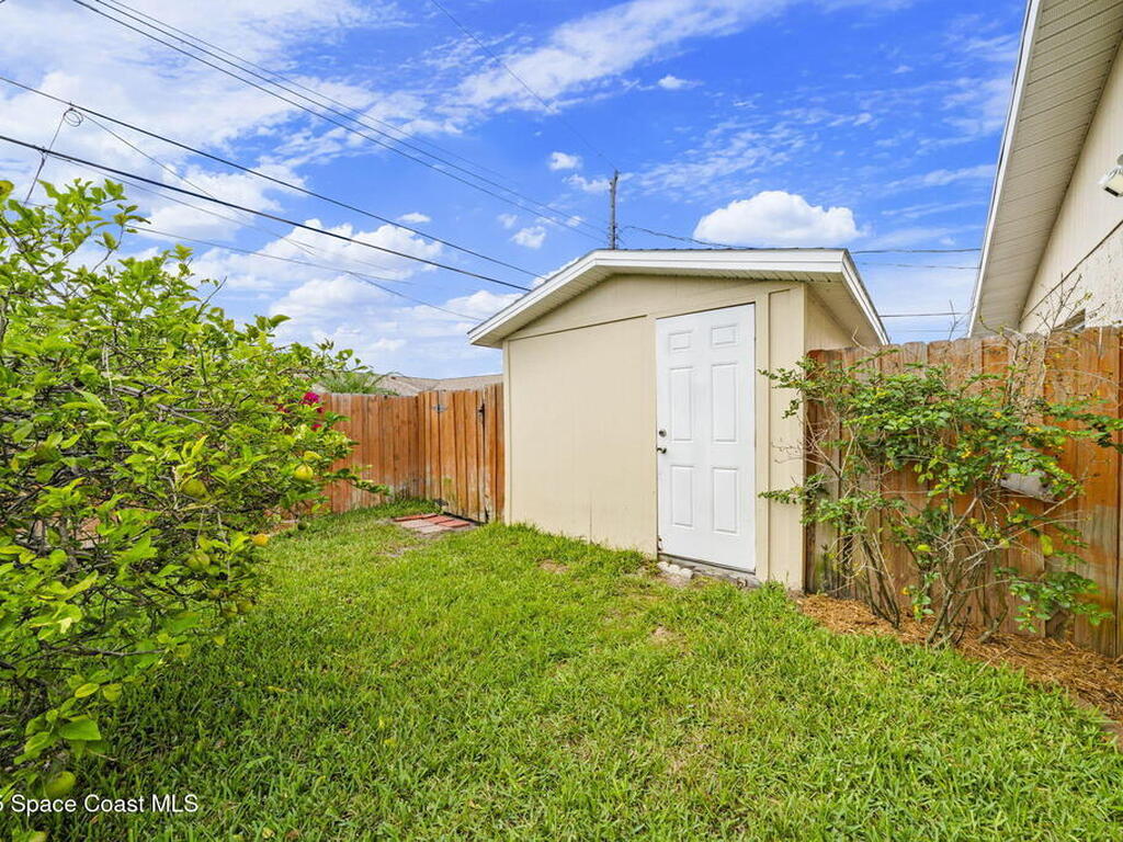 1485 Mercury Street, Merritt Island, FL 32953