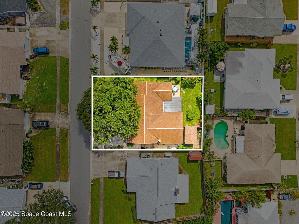 1485 Mercury Street, Merritt Island, FL 32953