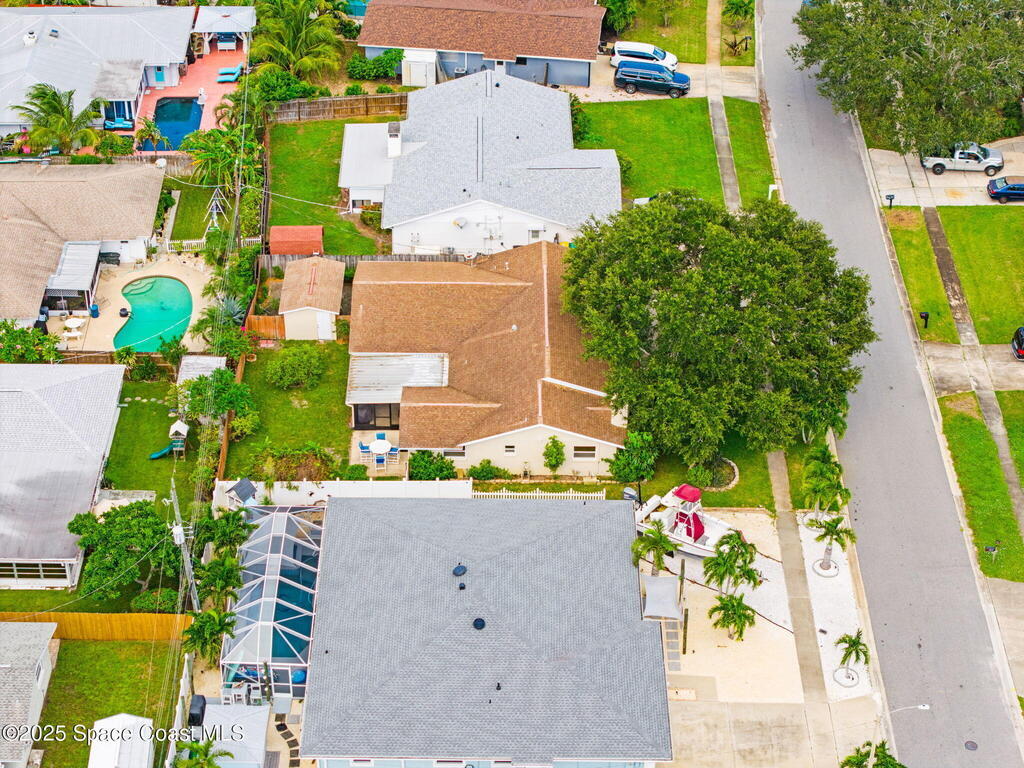 1485 Mercury Street, Merritt Island, FL 32953