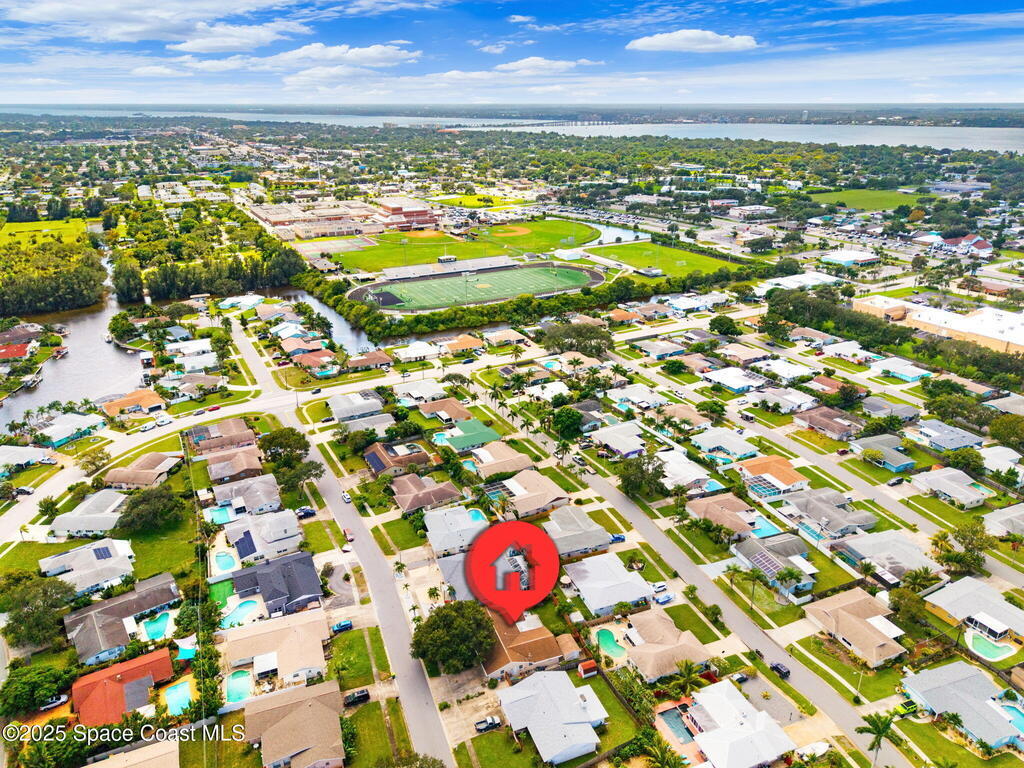 1485 Mercury Street, Merritt Island, FL 32953