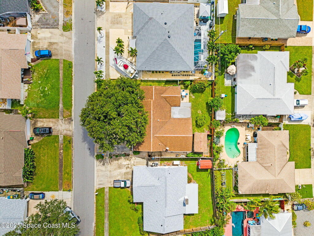 1485 Mercury Street, Merritt Island, FL 32953