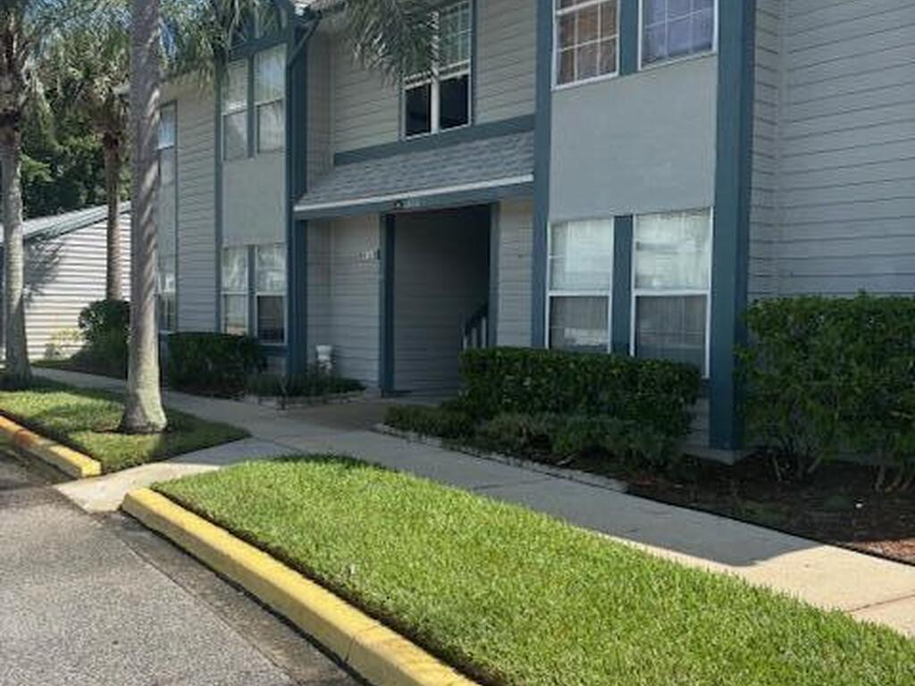 4541 Beck Lake Trail, Melbourne, FL 32901