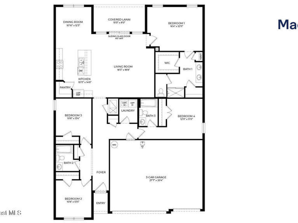 220 First Light Circle, Cocoa, FL 32922